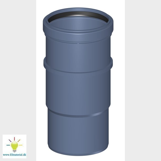 Pk Ng Ekspansions Muffe Dn75