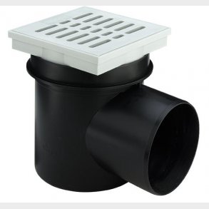 100 Mm Reservdelar K&auml;llaravlopp