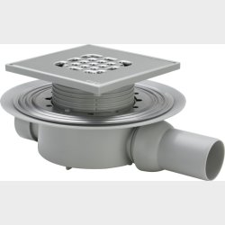 Aflb 50 Mm El og vvs materialer