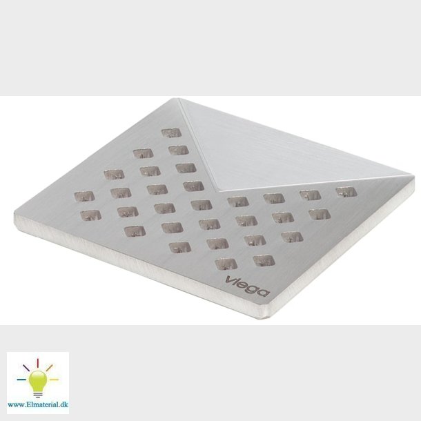 Hjvand. Rist Visign Rs1 100Mm