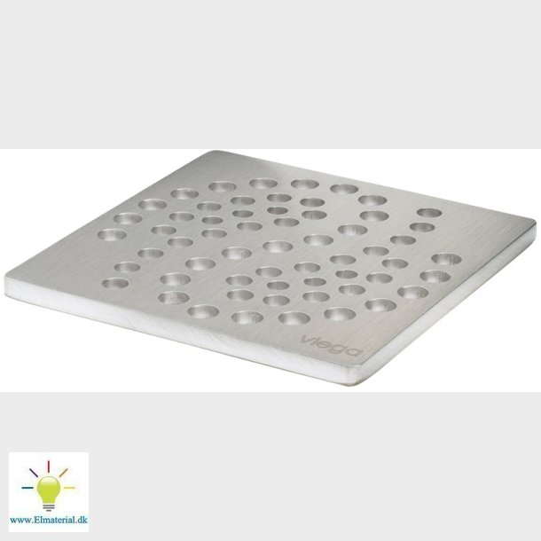 Hjvand. Rist Visign Rs4 100Mm