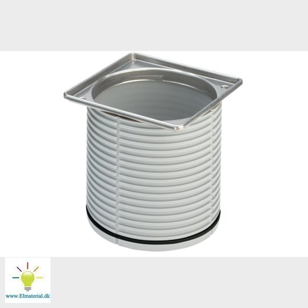 Hjvandwl. Opsatsrammer 150Mm