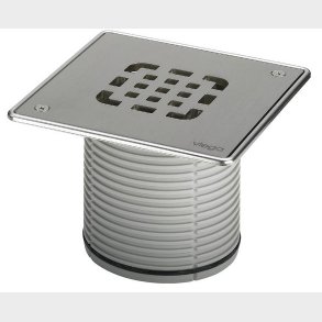 &Ouml;versv&auml;mningsavst&auml;ngning. F&auml;ste 150X150Mm