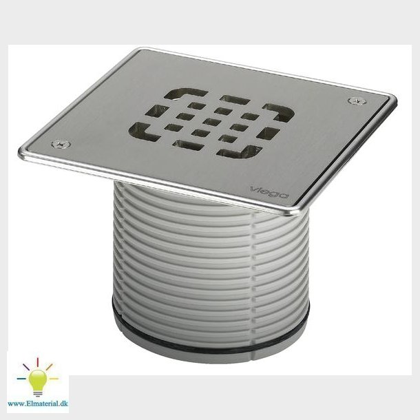 Hjvandsluk. Opsats 150X150Mm