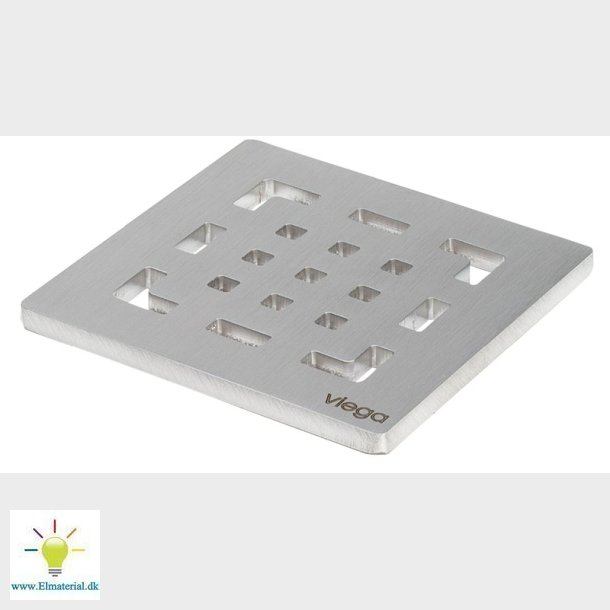 Hjvand. Rist Visign Rs2 100Mm