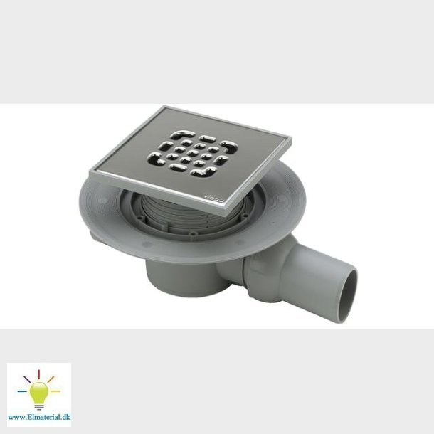 Hjvandsl. Badaflb 40 X 50 Mm