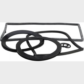 Tillbeh&ouml;r Advantix / H&ouml;gvattenavst&auml;ngning.