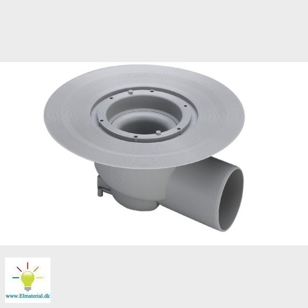 Hjvandslukker Badaflb 70 Mm