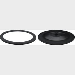 Tilbehr Adv./Hj. Klap 150Mm