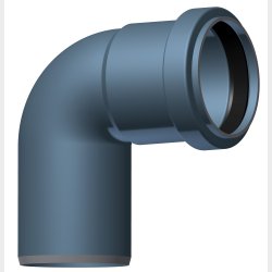 Polo-Kal Ng Bjning Dn200/87Gr