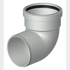 Polo-Kal 3S B&ouml;jning Dn75 / 87 Gr