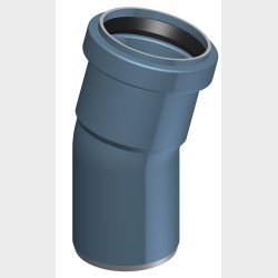 Polo-Kal Ng Bjning Dn40/15Gr