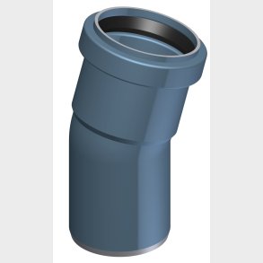 Polo-Kal Ng B&ouml;jning Dn160 / 15Gr