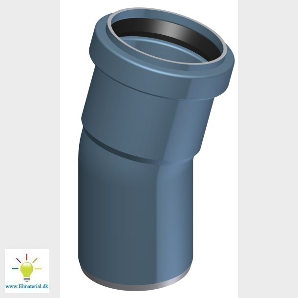 Polo-Kal Ng Bjning Dn160/15Gr