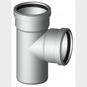 Pk 3S Grenr&ouml;r Dn125 / 110, 87 Gr