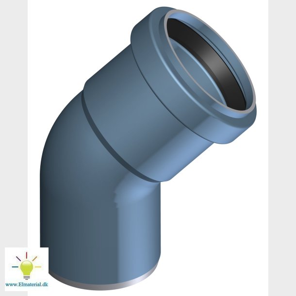 Polo-Kal Ng Bjning Dn50/45Gr