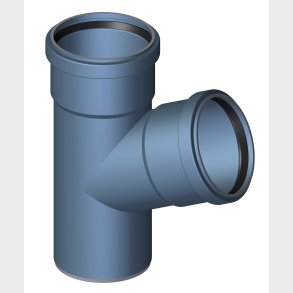 Pk Ng Grenr&ouml;r Dn110 / 75, 67Gr