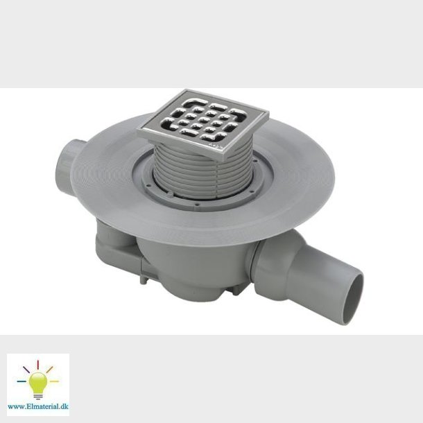 Hjvandsl. Badaflb 40 X 50 Mm