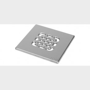 &Ouml;versv&auml;mningsavst&auml;ngning. Galler 143X143X5Mm