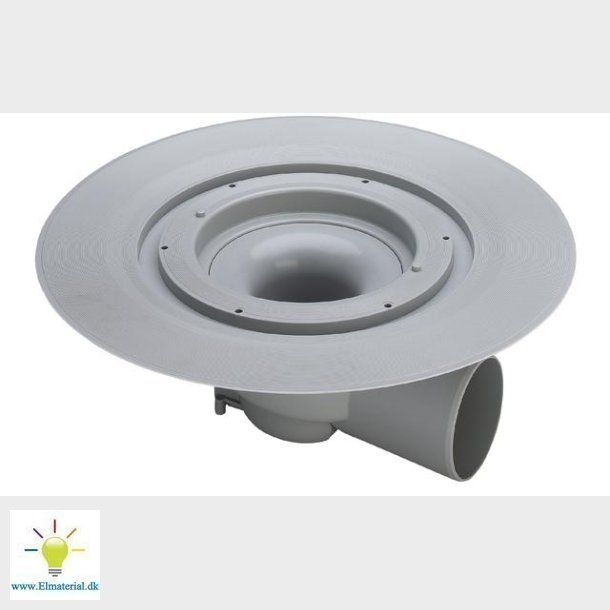 Reservedele Gulvaflb 100 Mm