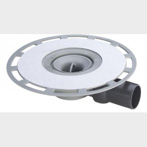 Flood Shutter Dr&auml;n