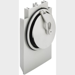 Tilbehr Advantix/Hjv. Klap