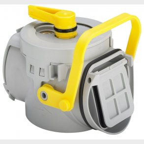 Tillbeh&ouml;r Advantix / H&ouml;gvattenavst&auml;ngning.