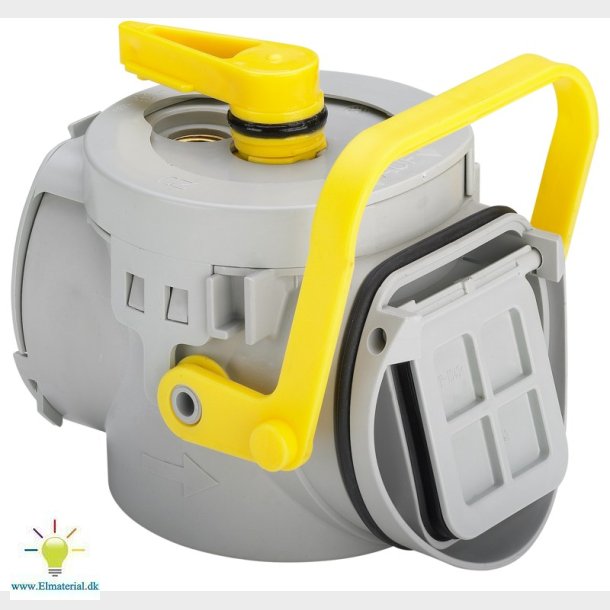 Tilbehr Advantix/Hjvandsluk.