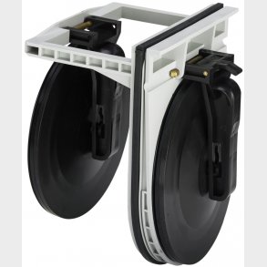 Tillbeh&ouml;r Advantix / H&ouml;gvattenavst&auml;ngning.