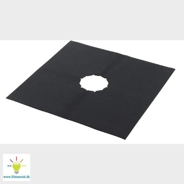 Ttningsflange El og vvs materialer