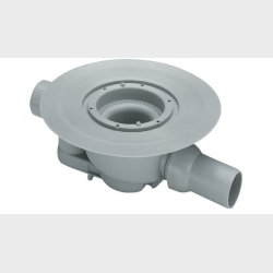 Hjvandsl. Badaflb 40 X 50 Mm