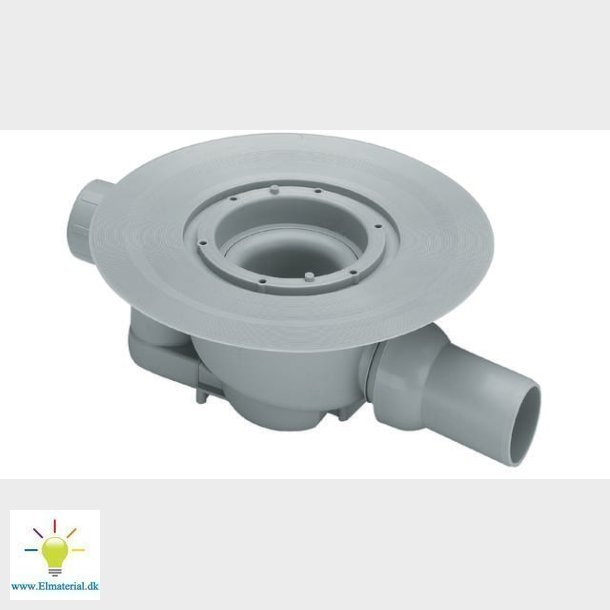 Hjvandsl. Badaflb 40 X 50 Mm