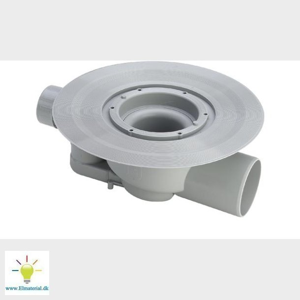 Hjvandsl. Badaflb 40 X 70 Mm