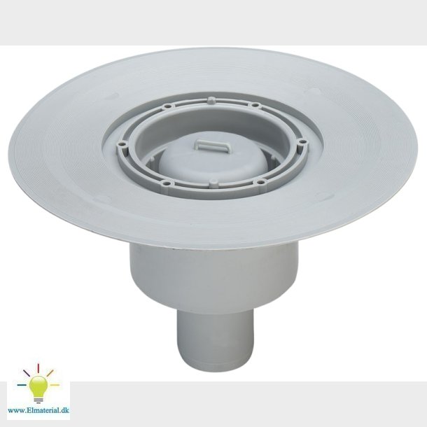 Hjvandslukker Badaflb 50 Mm