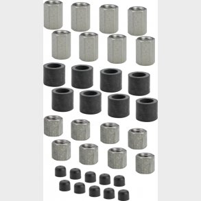 Advantix Ers&auml;ttningssats