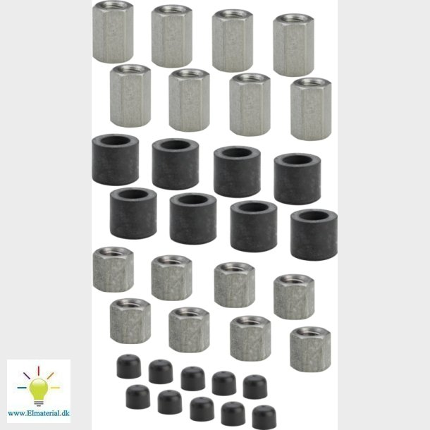 Advantix Ers&auml;ttningssats