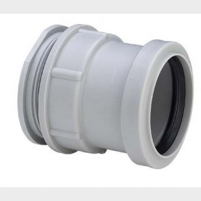 70 mm Anslutningsstycke