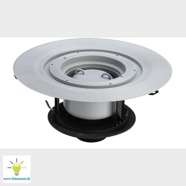 Reservedel Gulvaflb R120 Dn50