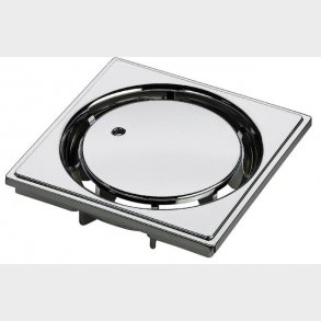 H&ouml;gvatten. Galler Visign 100X100Mm