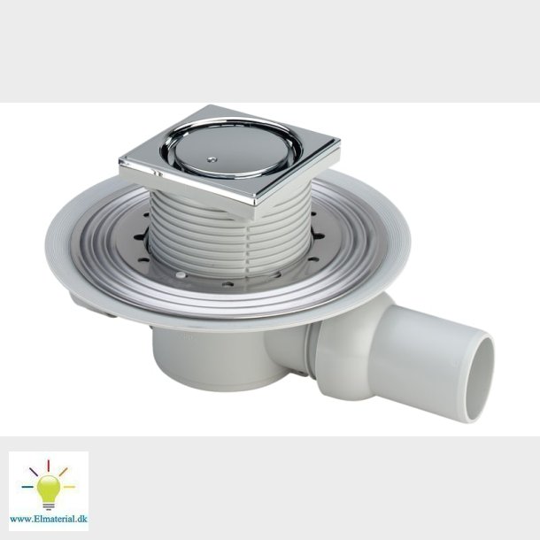 Hjvandslukker Badaflb 50 Mm