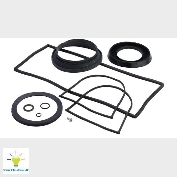 Reservedelsst 150 Mm