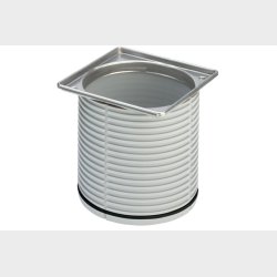 Hjv. Opsatsrammer 100X100Mm