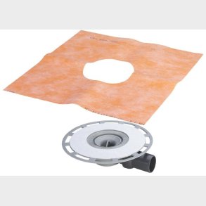 Flood Shutter Dr&auml;n