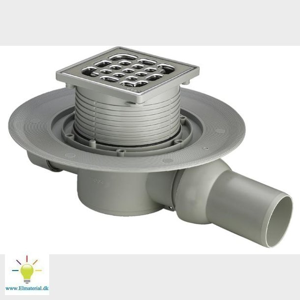 Hjvandsl. Badaflb 40 X 50 Mm