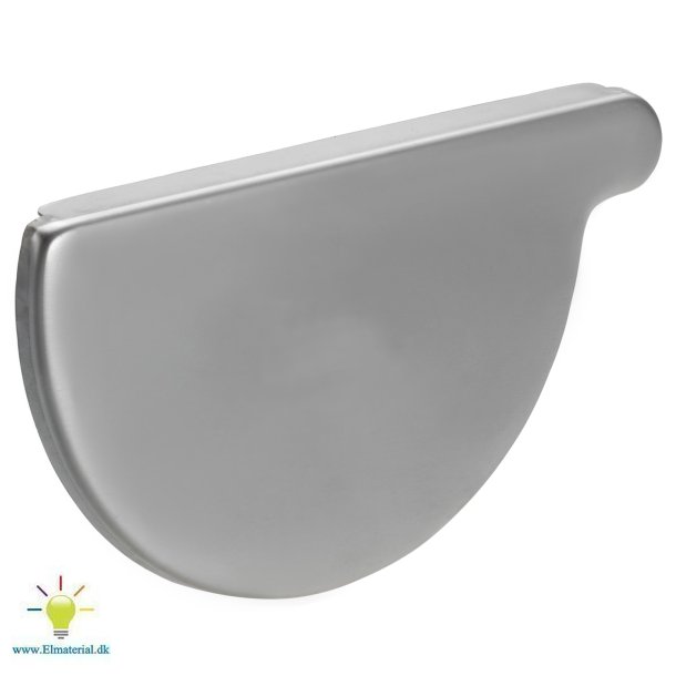 280Mm Vm Zinc Endebund Venstre