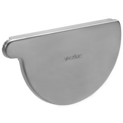 250Mm Vm Zinc Endebund Hjre