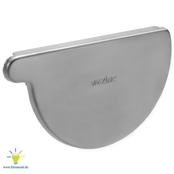 250Mm Vm Zinc Endebund Hjre