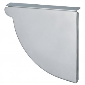 400Mm World Cup Slut nedre H&ouml;ger 1/4