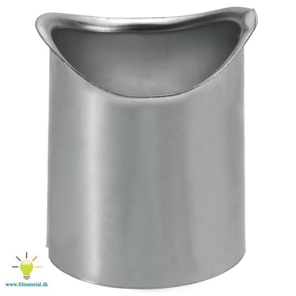 76X280Mm Vm Zinc Tudstykke