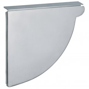 333Mm Vm &Auml;nden botten V&auml;nster 1/4